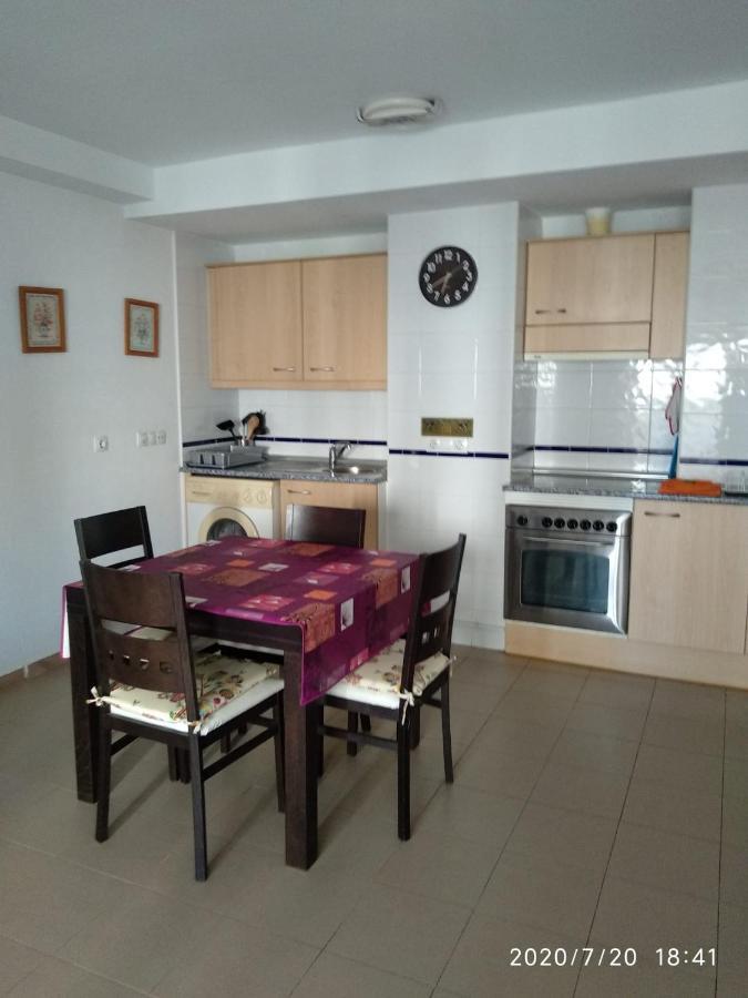 Apartamento NIAGARA Villajoyosa Exterior foto