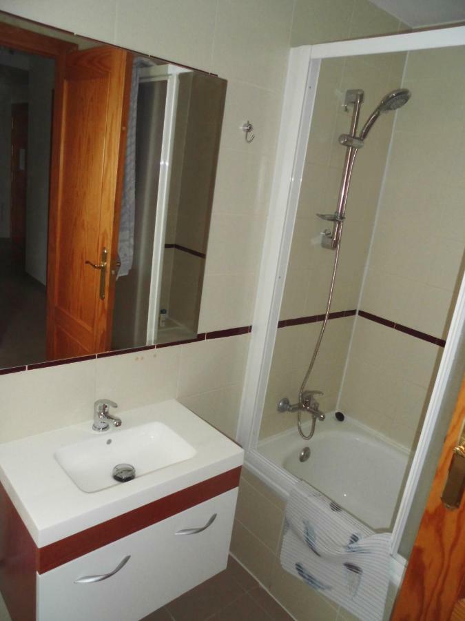 Apartamento NIAGARA Villajoyosa Exterior foto