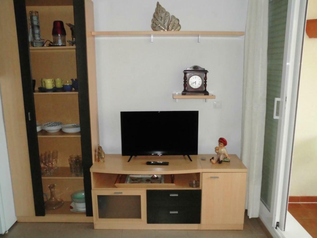 Apartamento NIAGARA Villajoyosa Exterior foto