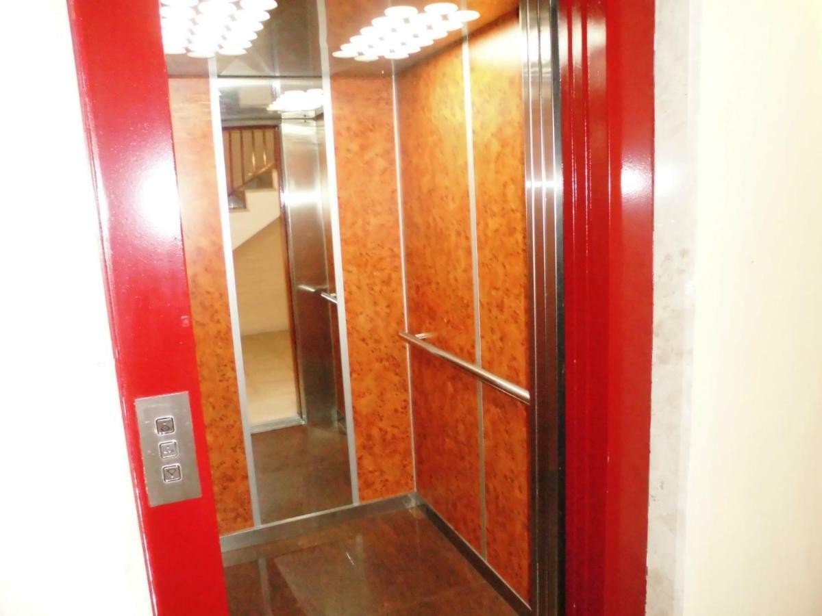 Apartamento NIAGARA Villajoyosa Exterior foto