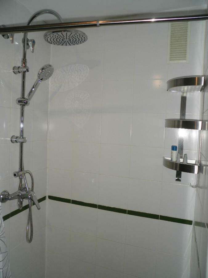 Apartamento NIAGARA Villajoyosa Exterior foto