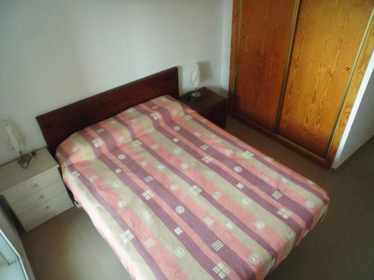 Apartamento NIAGARA Villajoyosa Exterior foto